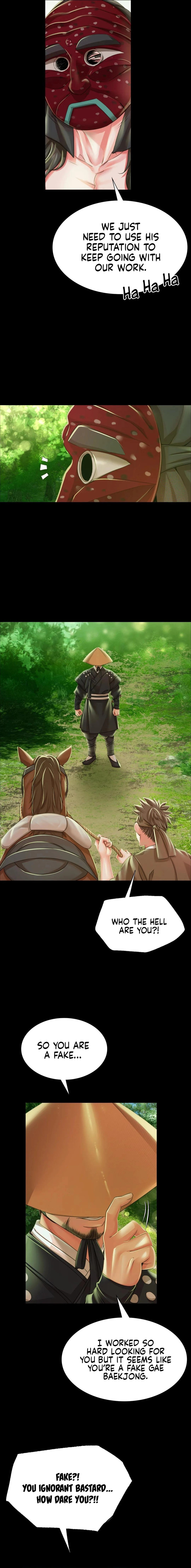 Madam - Chapter 53 [photo 4] - MangaPorn