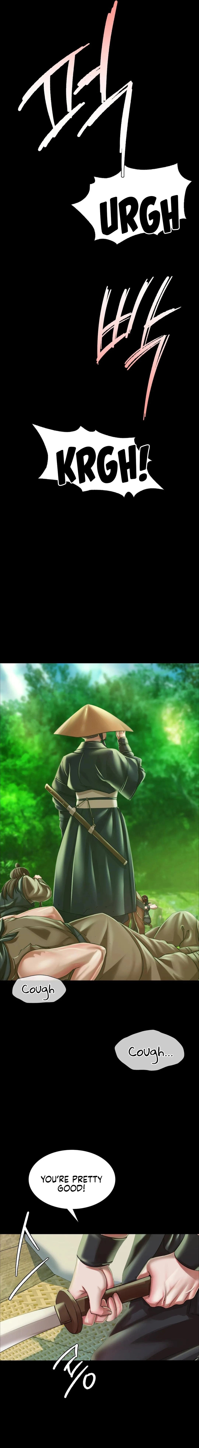 Madam - Chapter 53 [photo 6] - MangaPorn