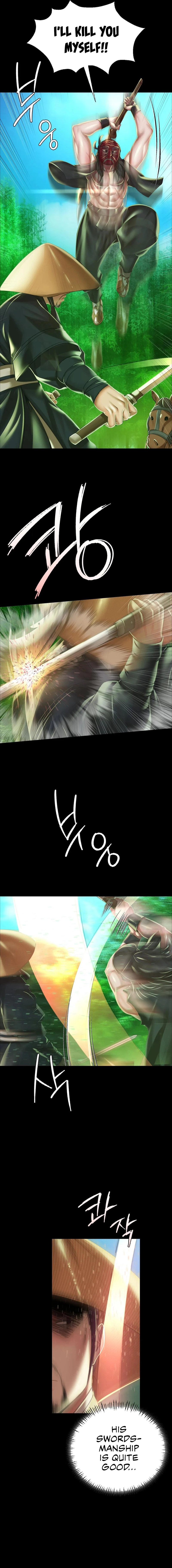 Madam - Chapter 53 [photo 7] - MangaPorn