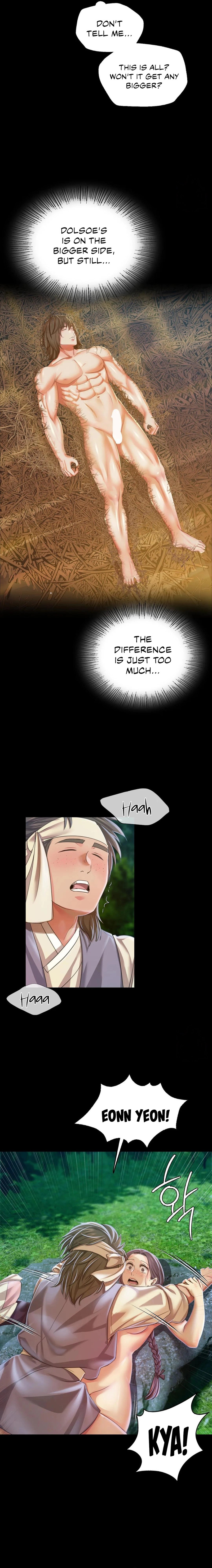 Madam - Chapter 54 [photo 13] - MangaPorn