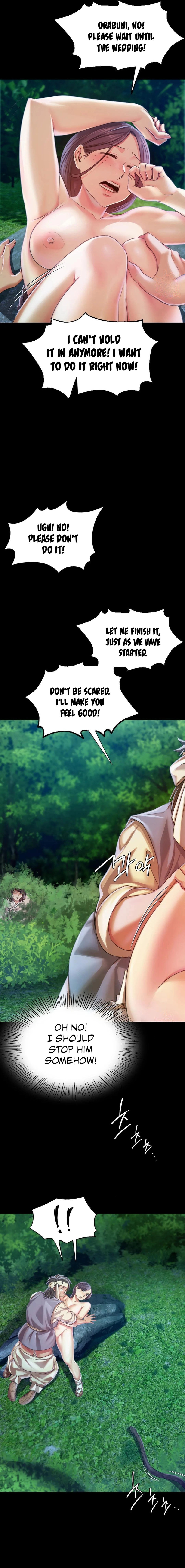 Madam - Chapter 54 [photo 14] - MangaPorn