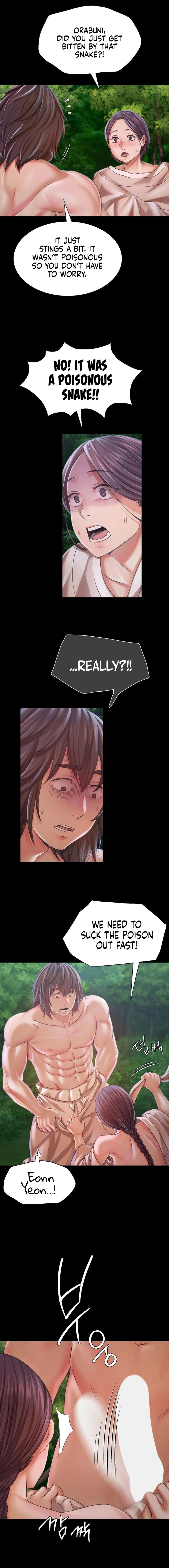 Madam - Chapter 54 [photo 18] - MangaPorn