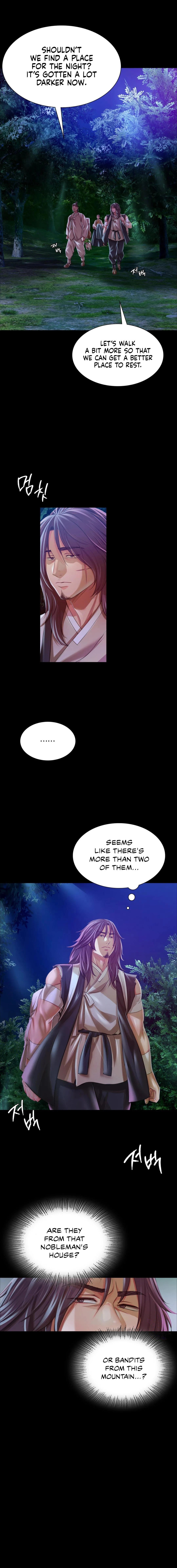 Madam - Chapter 54 [photo 2] - MangaPorn