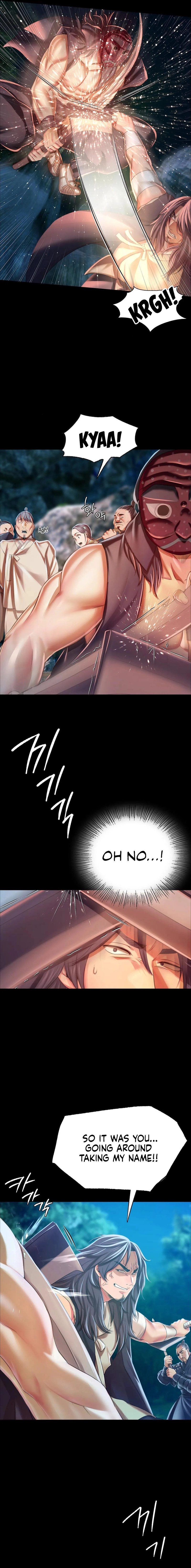 Madam - Chapter 54 [photo 7] - MangaPorn