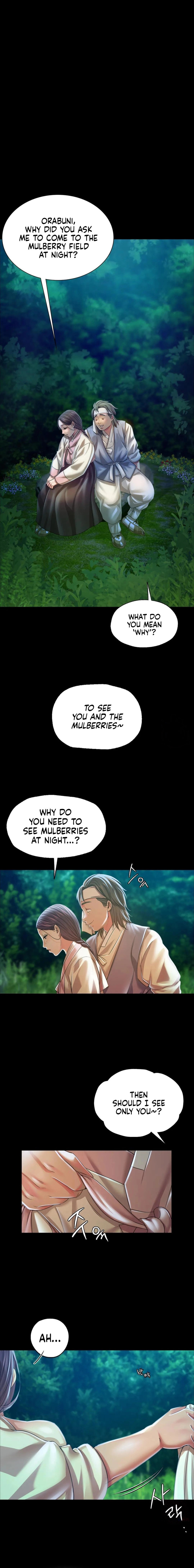 Madam - Chapter 54 [photo 9] - MangaPorn