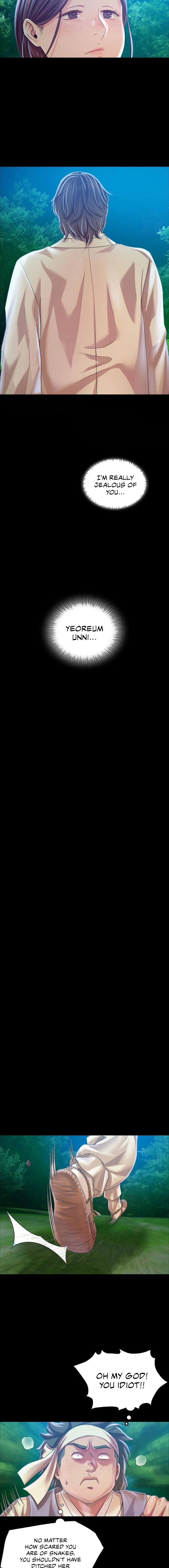 Madam - Chapter 55 [photo 10] - MangaPorn