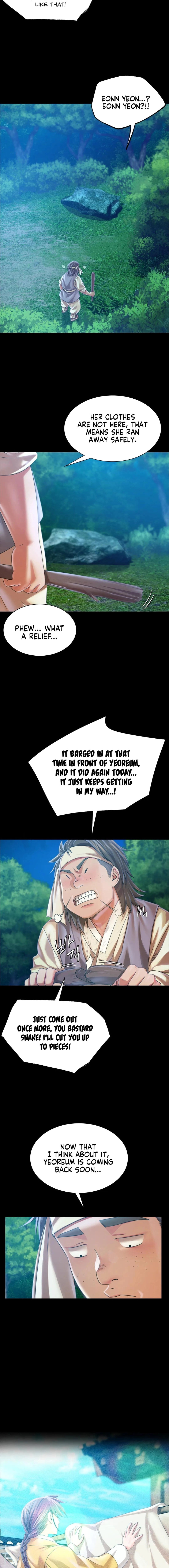 Madam - Chapter 55 [photo 11] - MangaPorn