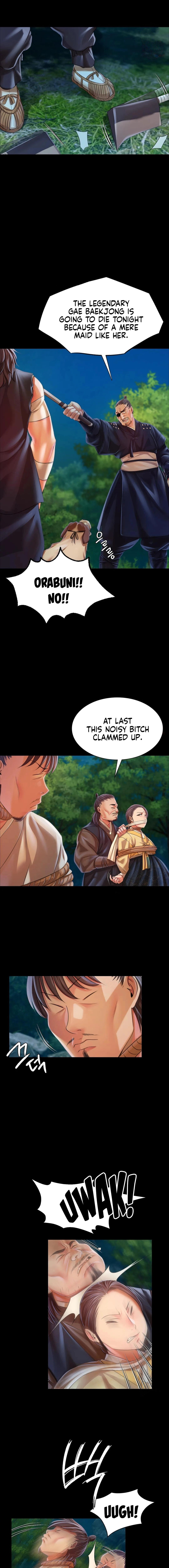 Madam - Chapter 55 [photo 14] - MangaPorn