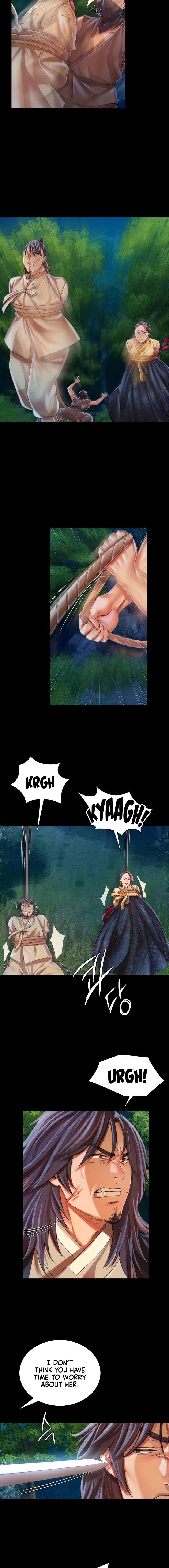 Madam - Chapter 55 [photo 15] - MangaPorn