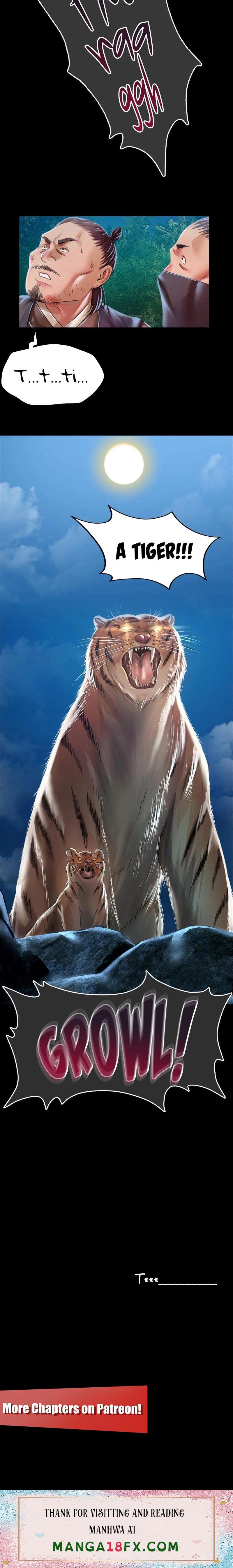 Madam - Chapter 55 [photo 17] - MangaPorn