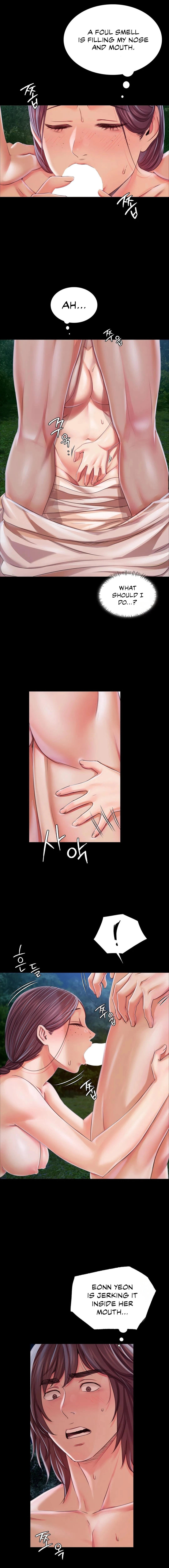 Madam - Chapter 55 [photo 5] - MangaPorn