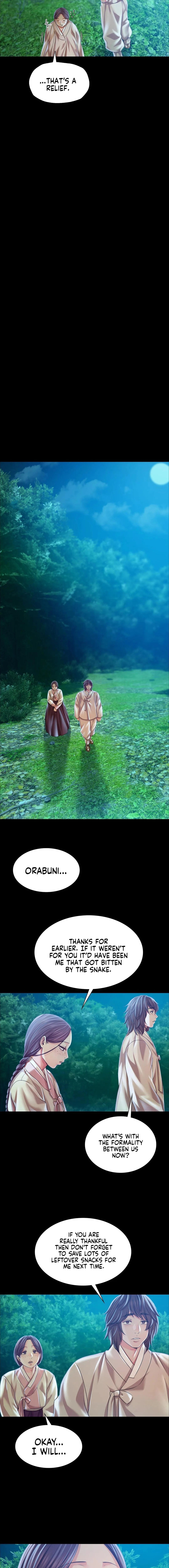 Madam - Chapter 55 [photo 9] - MangaPorn