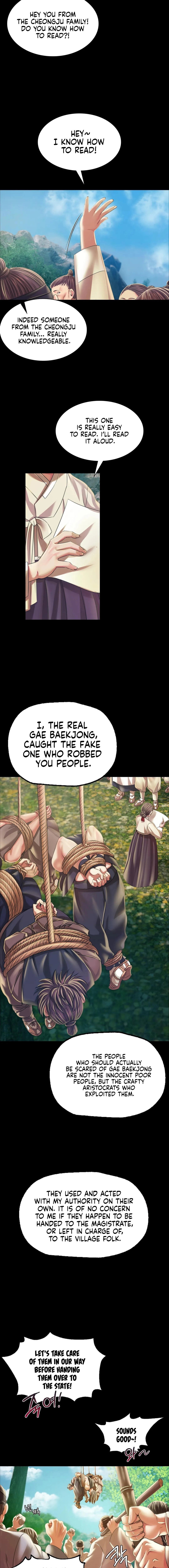 Madam - Chapter 56 [photo 10] - MangaPorn