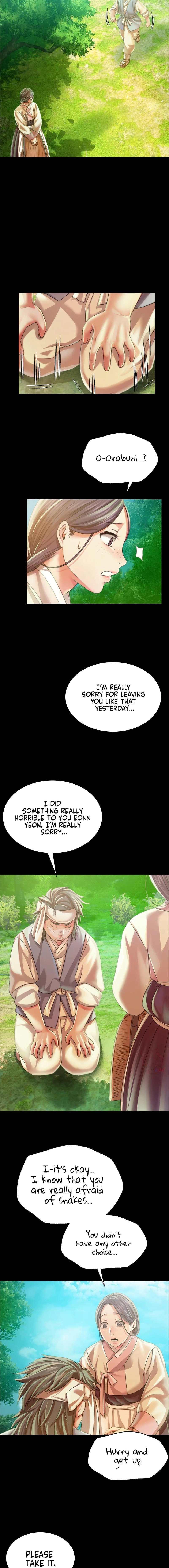 Madam - Chapter 56 [photo 17] - MangaPorn