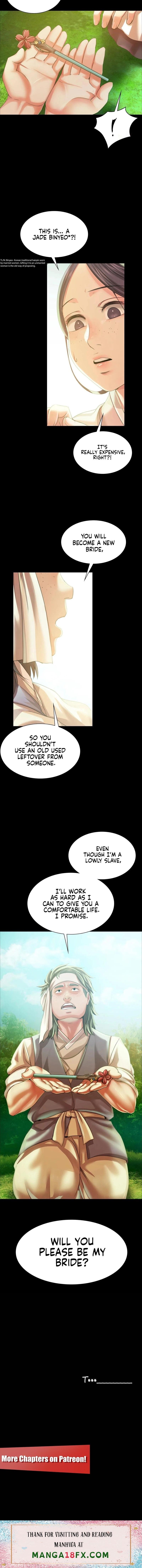 Madam - Chapter 56 [photo 18] - MangaPorn