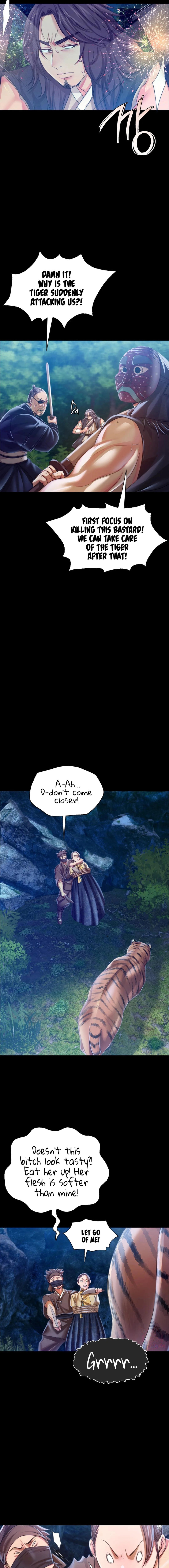 Madam - Chapter 56 [photo 3] - MangaPorn