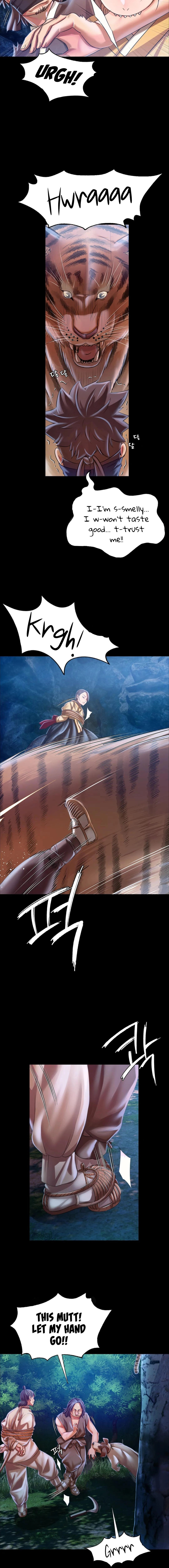 Madam - Chapter 56 [photo 4] - MangaPorn