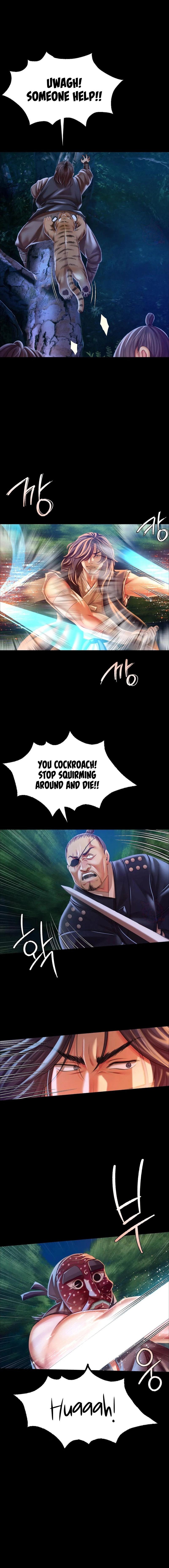 Madam - Chapter 56 [photo 5] - MangaPorn