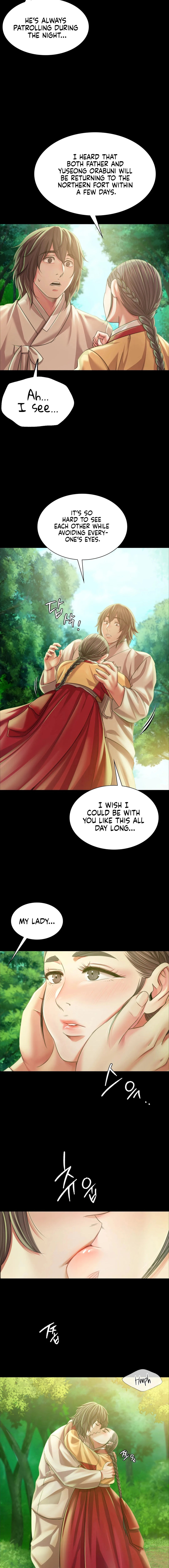 Madam - Chapter 57 [photo 10] - MangaPorn