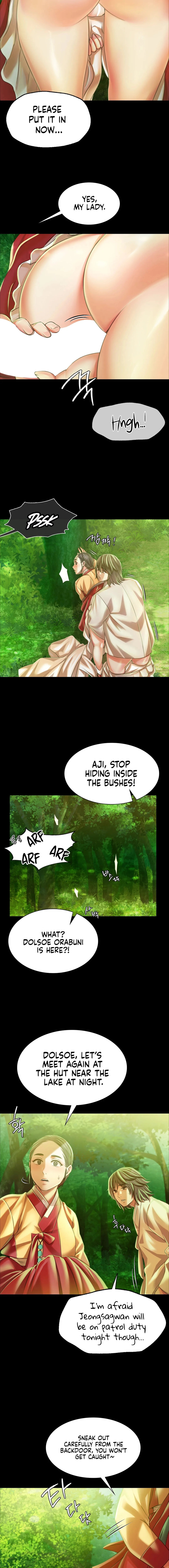 Madam - Chapter 57 [photo 13] - MangaPorn