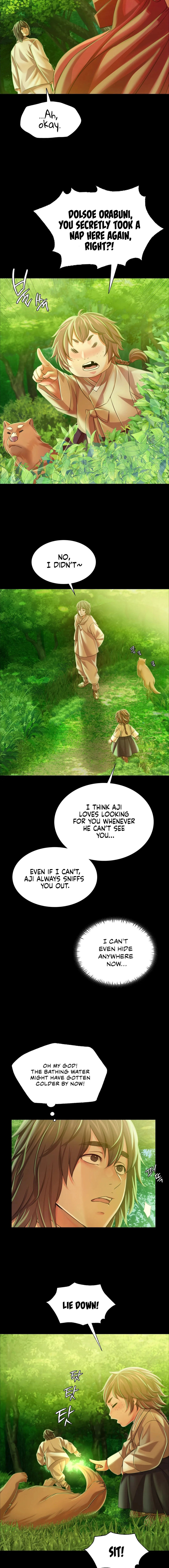 Madam - Chapter 57 [photo 14] - MangaPorn