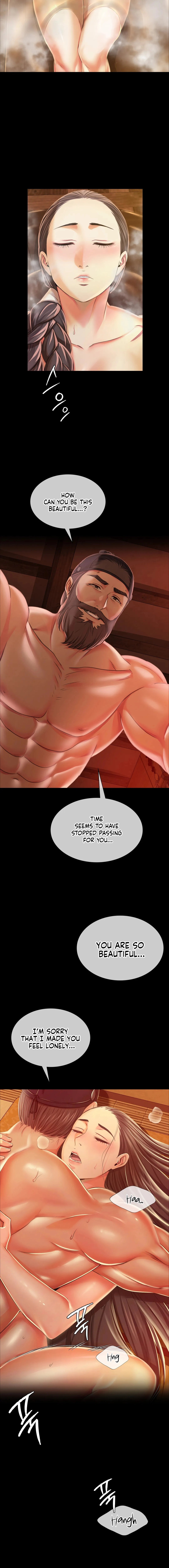 Madam - Chapter 57 [photo 16] - MangaPorn