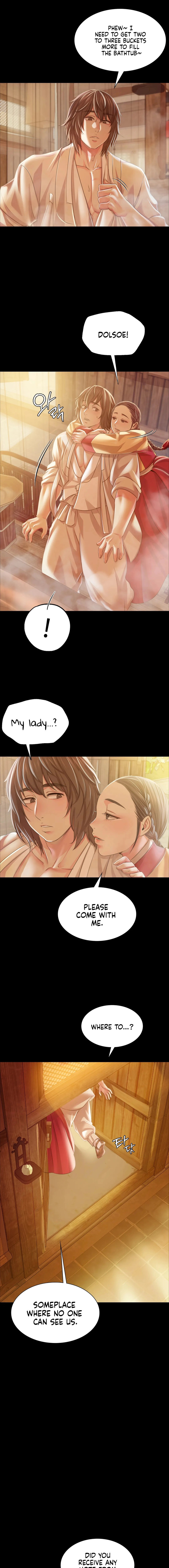 Madam - Chapter 57 [photo 8] - MangaPorn