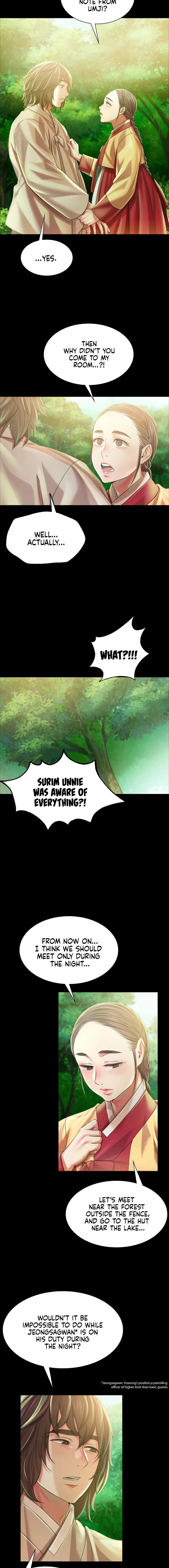 Madam - Chapter 57 [photo 9] - MangaPorn