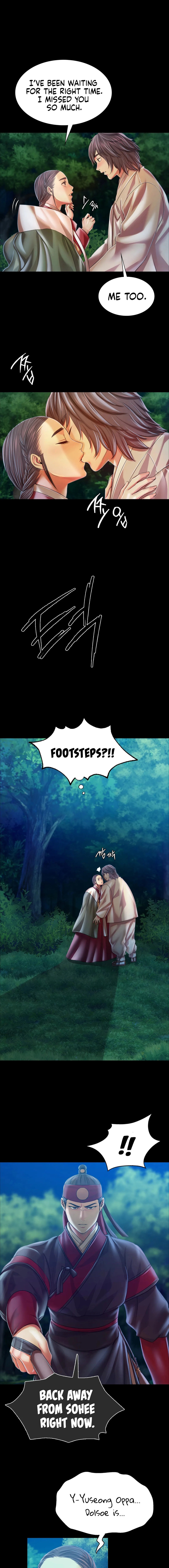 Madam - Chapter 58 [photo 13] - MangaPorn