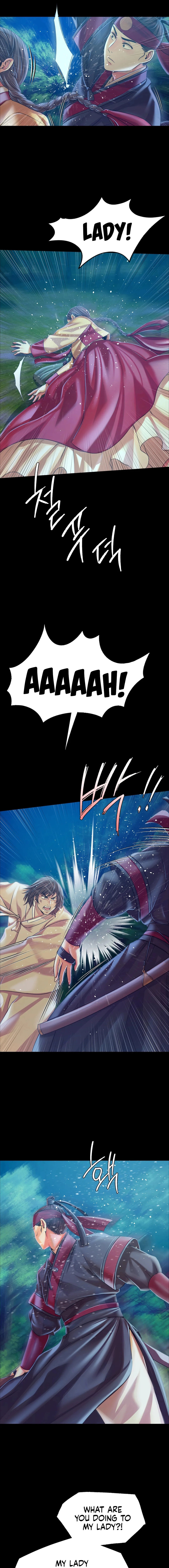 Madam - Chapter 58 [photo 15] - MangaPorn