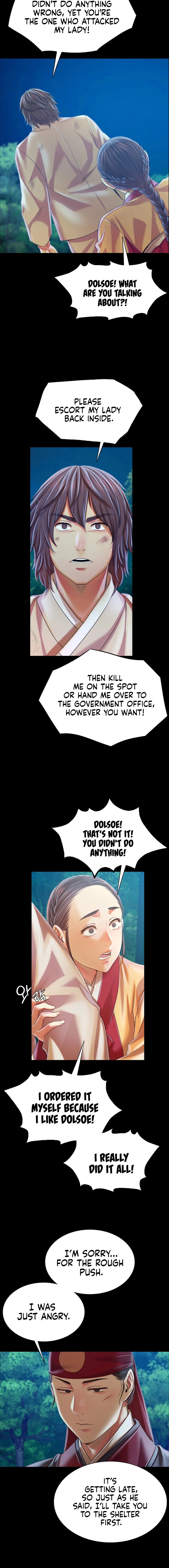 Madam - Chapter 58 [photo 16] - MangaPorn