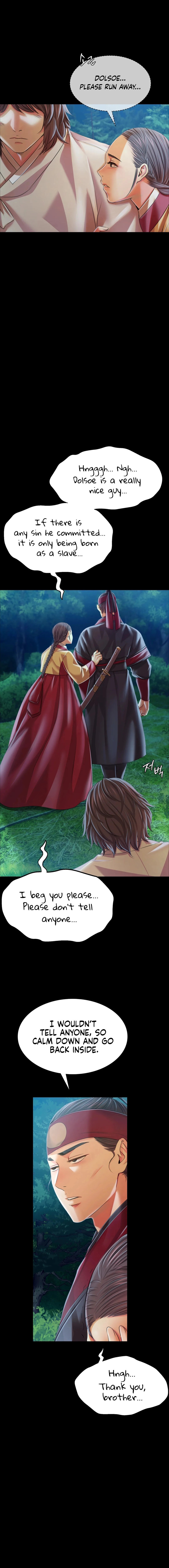 Madam - Chapter 58 [photo 17] - MangaPorn