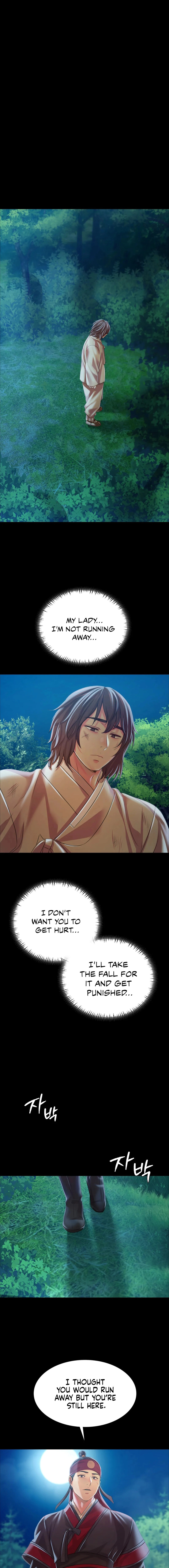 Madam - Chapter 58 [photo 18] - MangaPorn