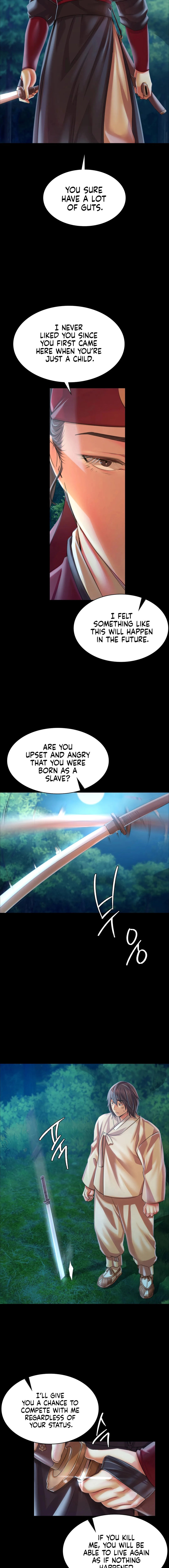 Madam - Chapter 58 [photo 19] - MangaPorn