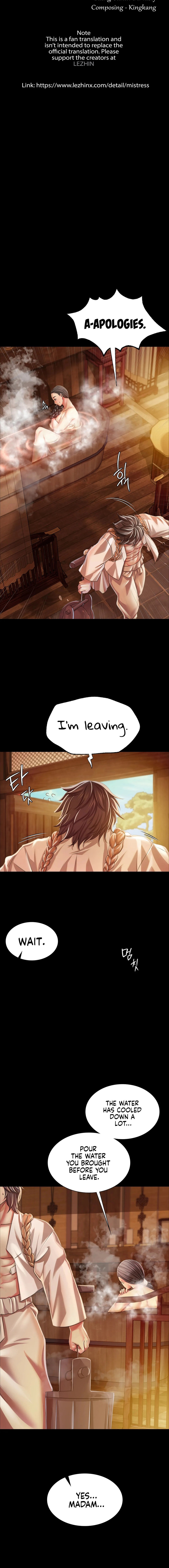 Madam - Chapter 58 [photo 2] - MangaPorn