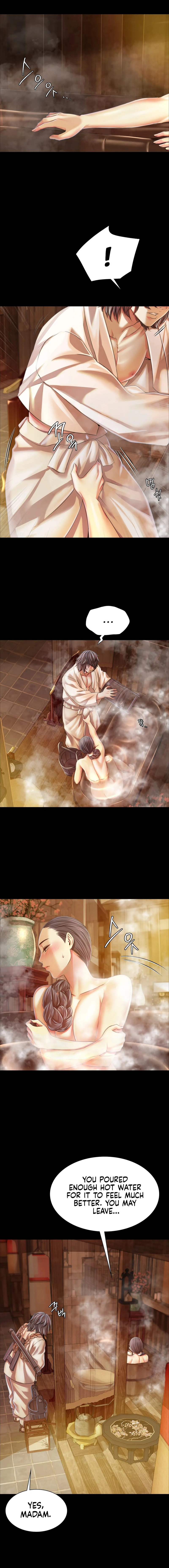 Madam - Chapter 58 [photo 5] - MangaPorn