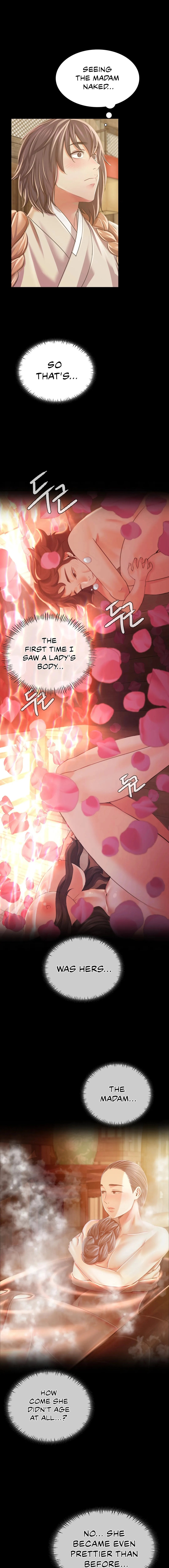 Madam - Chapter 58 [photo 7] - MangaPorn