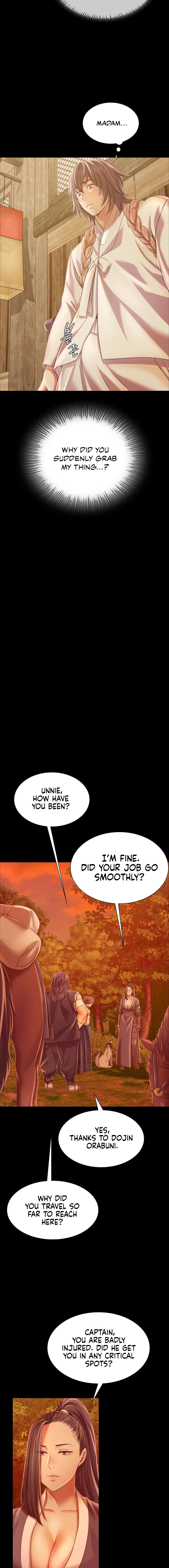 Madam - Chapter 58 [photo 8] - MangaPorn