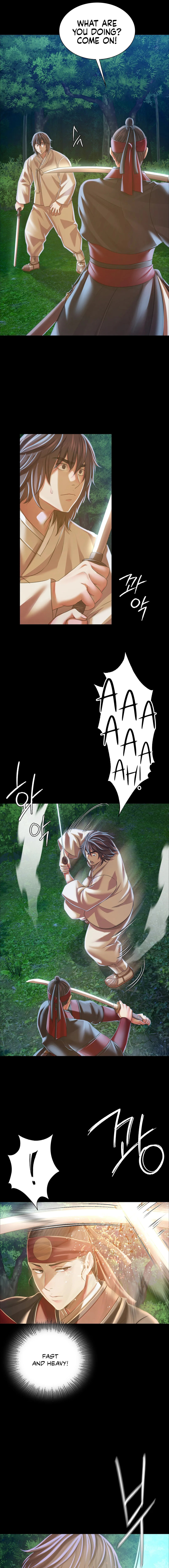 Madam - Chapter 59 [photo 2] - MangaPorn