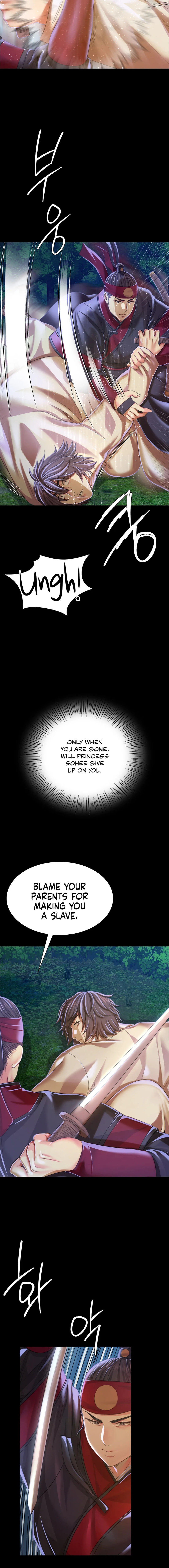 Madam - Chapter 59 [photo 4] - MangaPorn