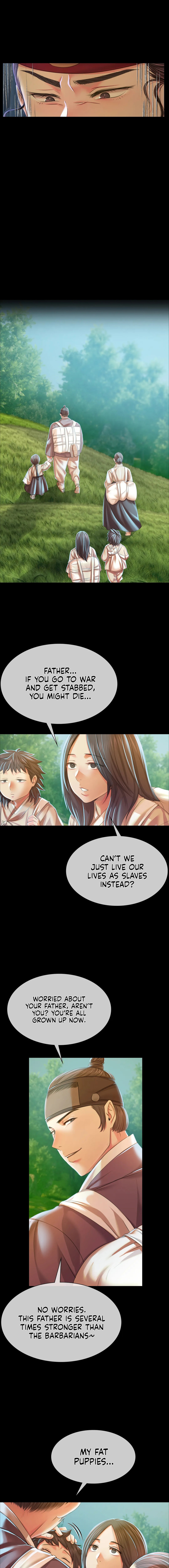 Madam - Chapter 59 [photo 5] - MangaPorn