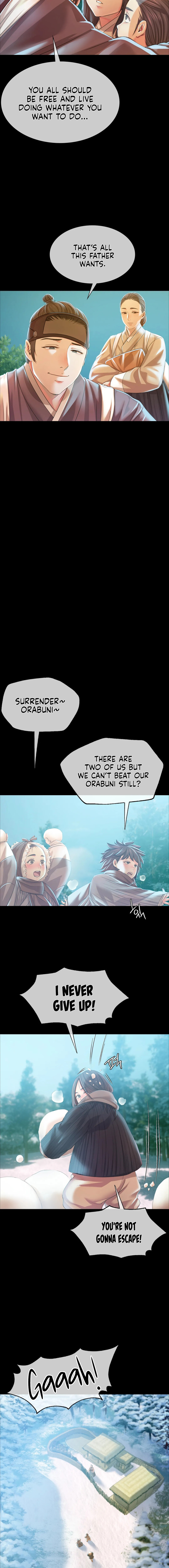 Madam - Chapter 59 [photo 6] - MangaPorn