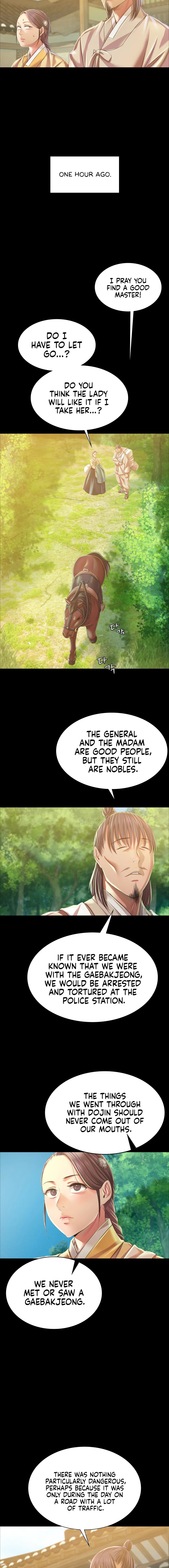 Madam - Chapter 60 [photo 10] - MangaPorn