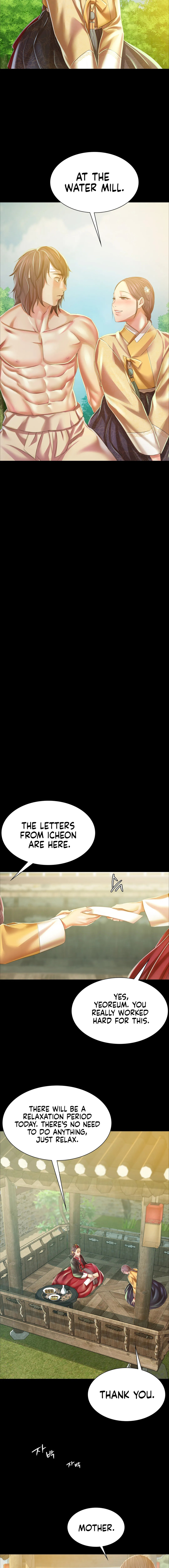 Madam - Chapter 60 [photo 16] - MangaPorn