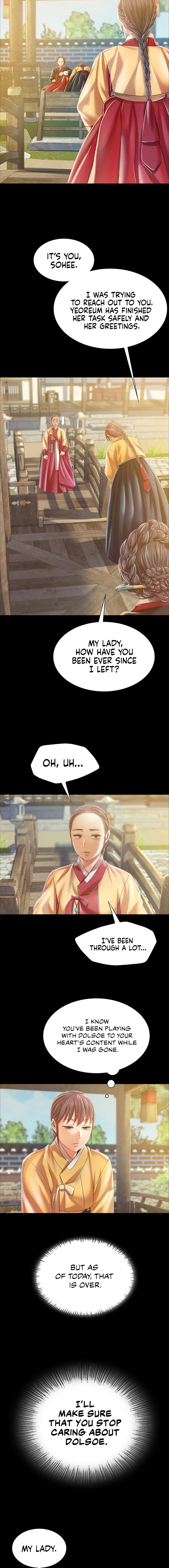 Madam - Chapter 60 [photo 17] - MangaPorn