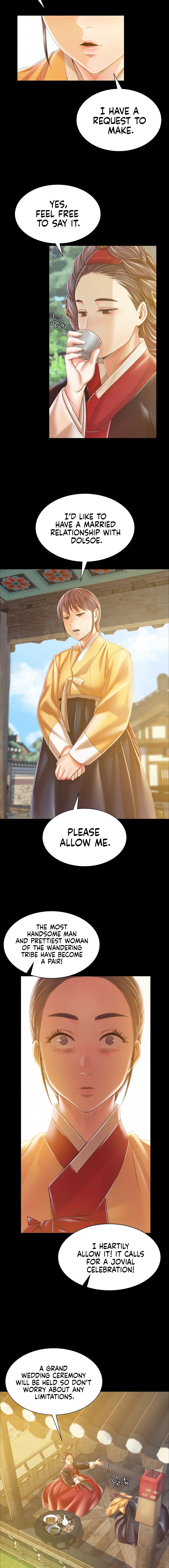 Madam - Chapter 60 [photo 18] - MangaPorn