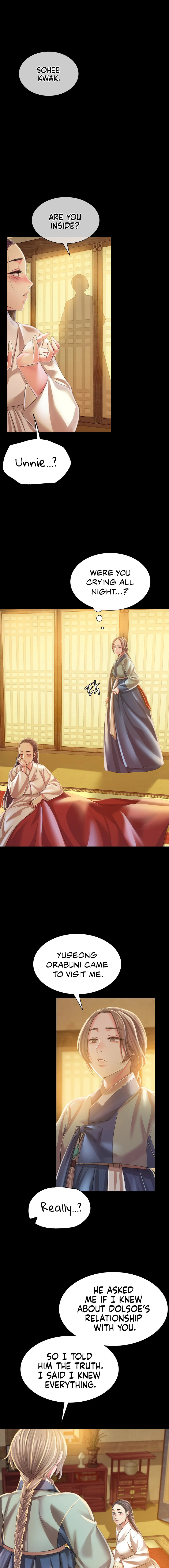 Madam - Chapter 60 [photo 5] - MangaPorn