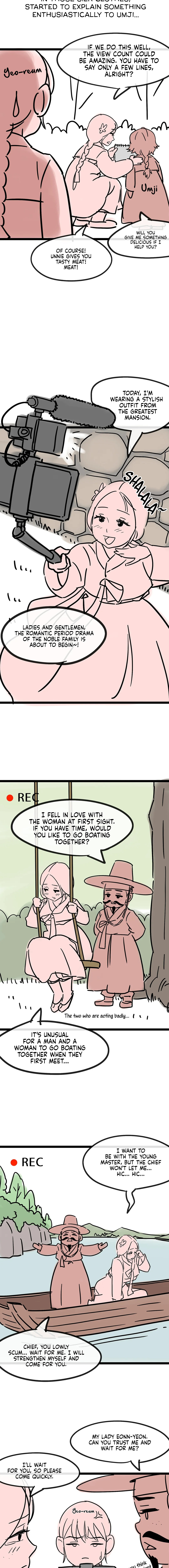 Madam - Chapter 60.6 [photo 2] - MangaPorn