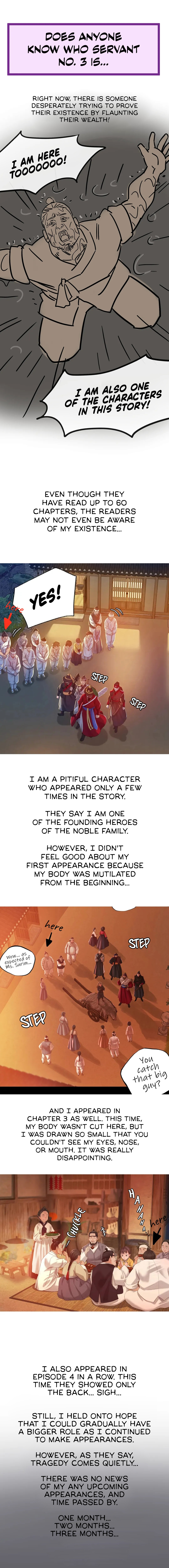 Madam - Chapter 60.6 [photo 4] - MangaPorn