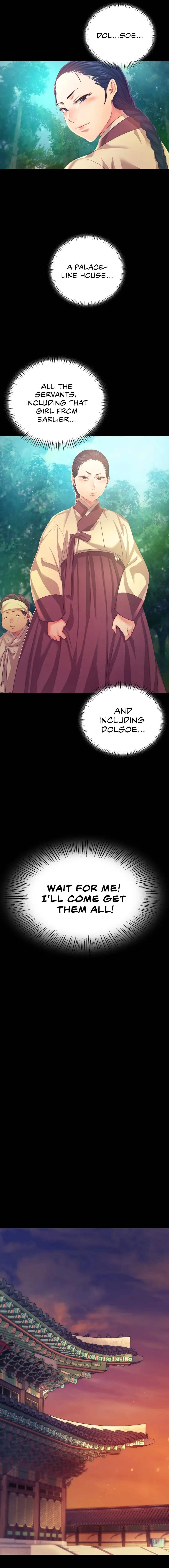 Madam - Chapter 60.7 [photo 15] - MangaPorn